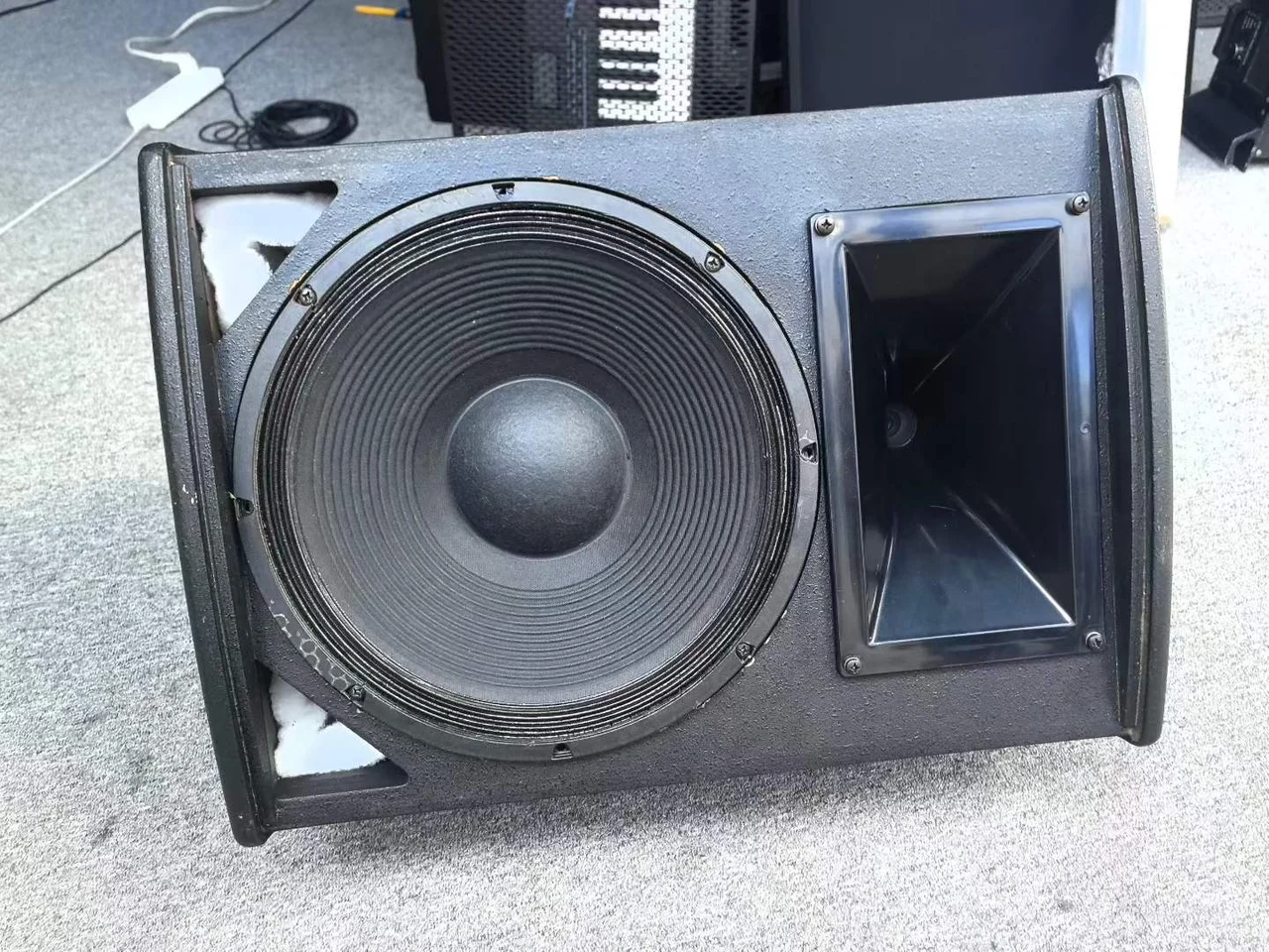 Supplied photograph of EAW JF56; identity, configuration and availability require confirmation — photograph 3