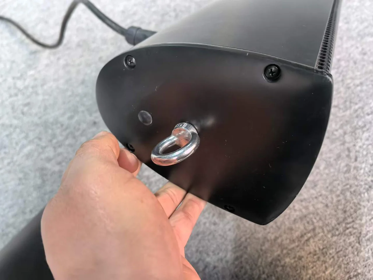 Supplied photograph of JBL CMX6403; identity, configuration and availability require confirmation — photograph 2