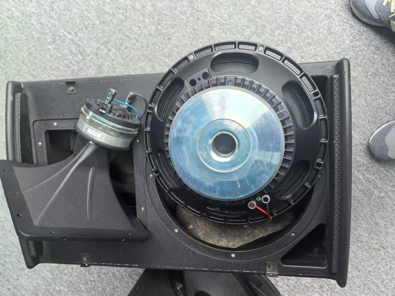 Supplied photograph of Vieta VT-12; identity, configuration and availability require confirmation — photograph 3